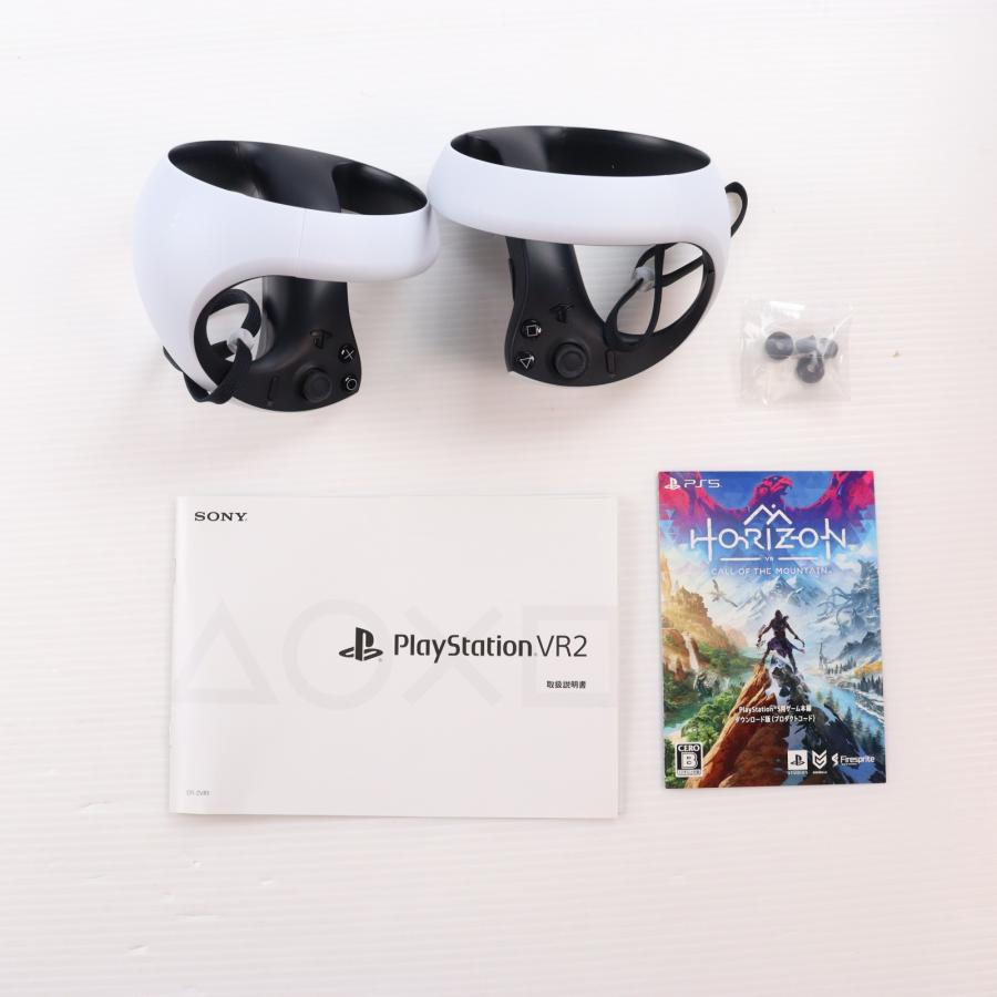 中古即納』{ACC}{PS5} PlayStation VR2(プレイステーションVR2