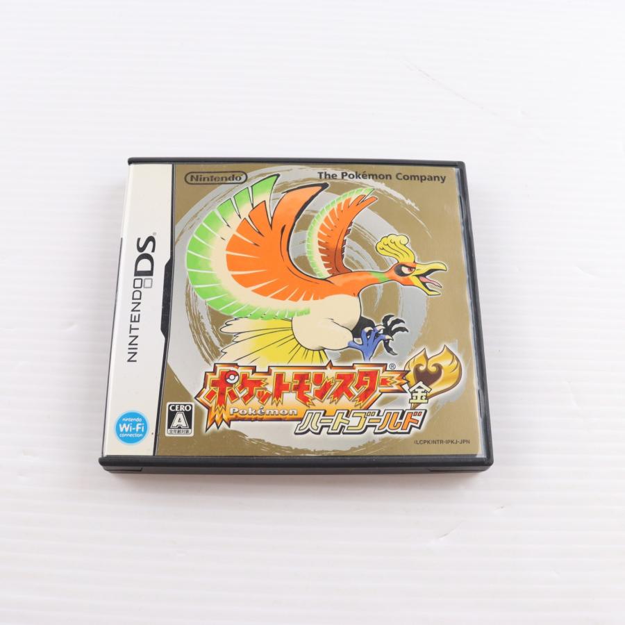 任天堂（Nintendo） 『中古即納』{NDS} ポケウォーカー付属