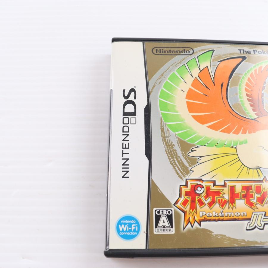 任天堂（Nintendo） 『中古即納』{NDS} ポケウォーカー付属