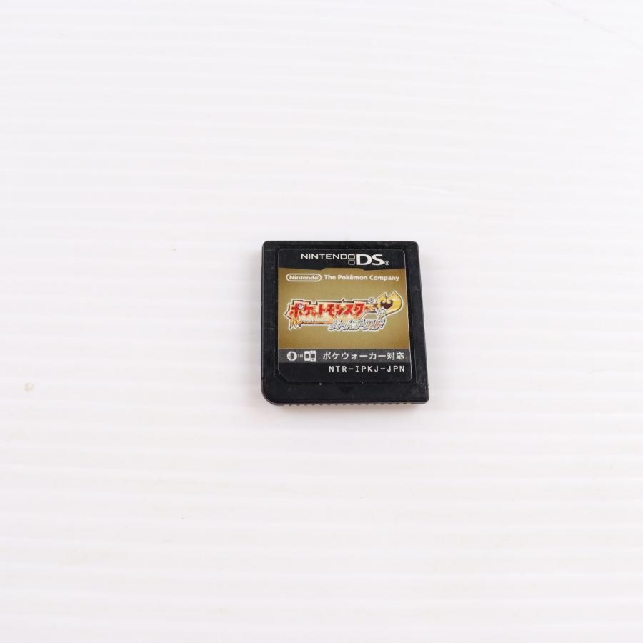 任天堂（Nintendo） 『中古即納』{NDS} ポケウォーカー付属