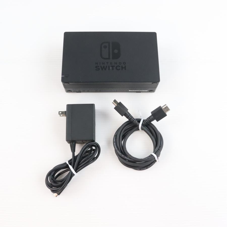 任天堂（Nintendo） 『中古即納』{ACC}{Switch} Nintendo Switchドック