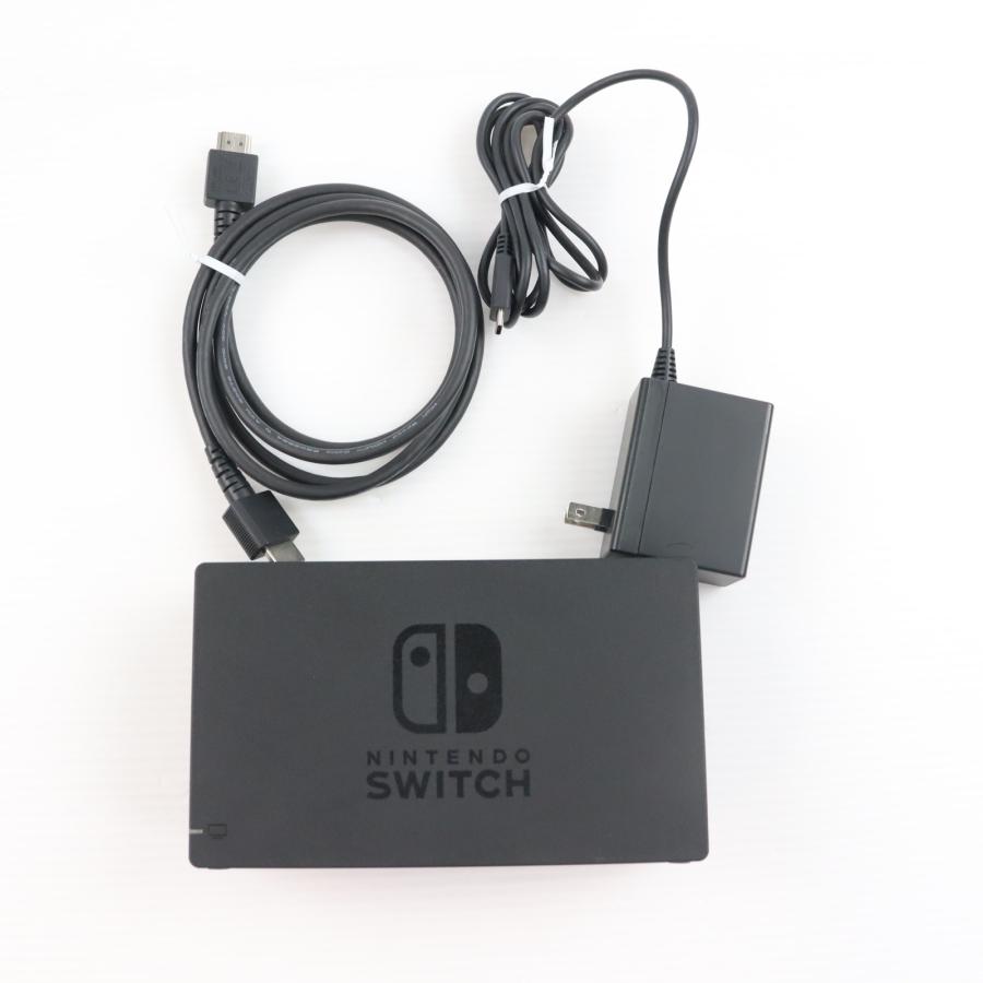 任天堂（Nintendo） 『中古即納』{ACC}{Switch} Nintendo Switchドック