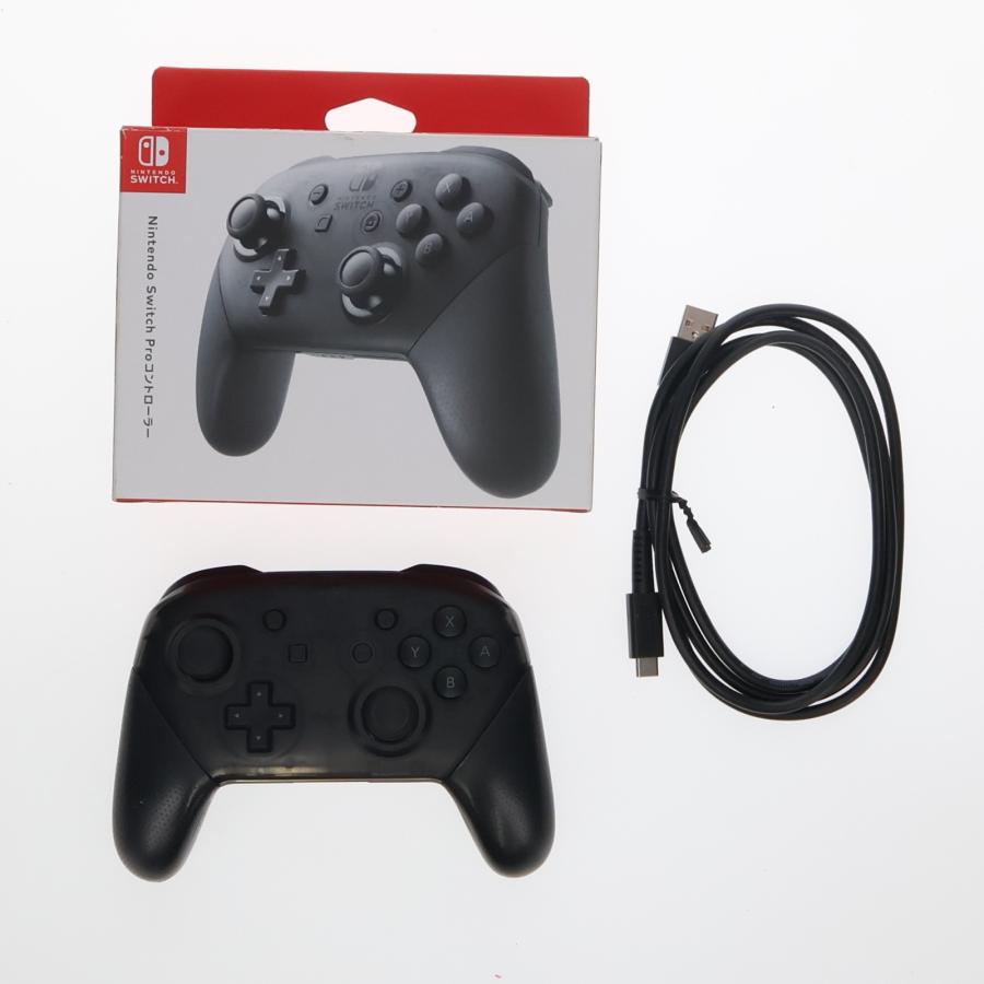 任天堂（Nintendo） 『中古即納』{ACC}{Switch} Nintendo Switch Pro