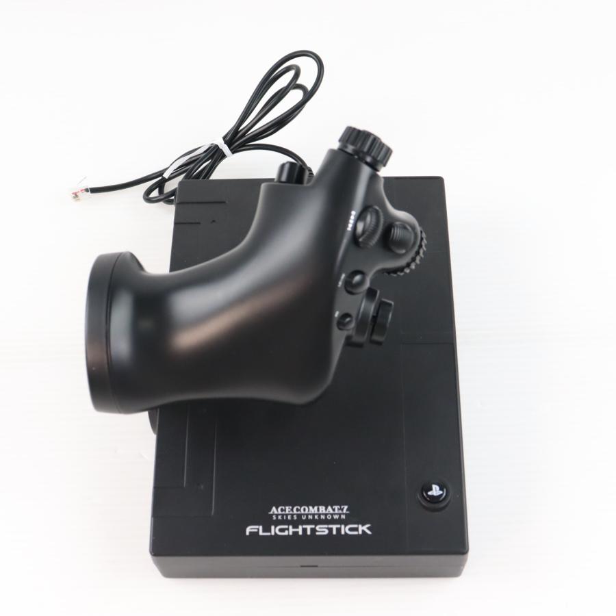 中古即納』{ACC}{PS4} 『エースコンバット7 スカイズ・アンノウン