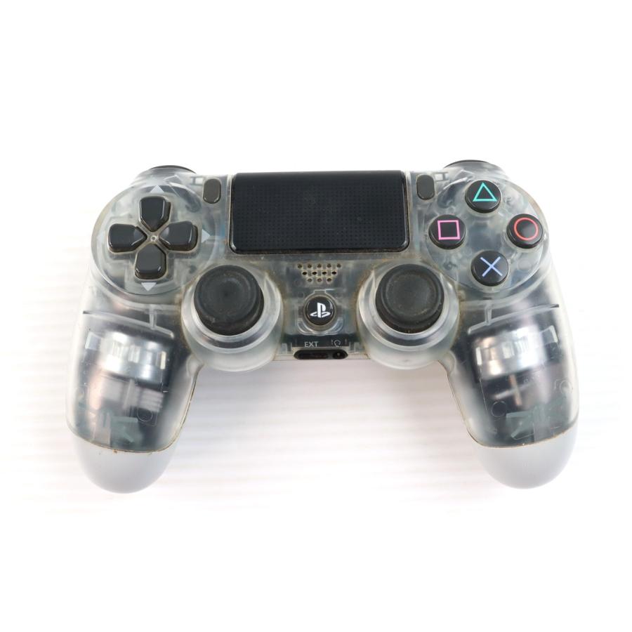 PS4 コントローラー中古 suruga-ya_107100570001