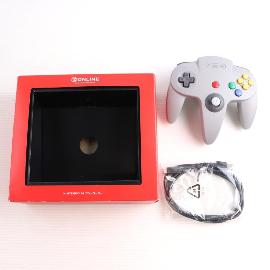 任天堂（Nintendo） 『中古即納』{ACC}{Switch} NINTENDO 64