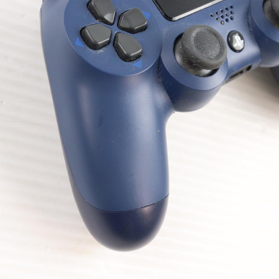 中古即納』{ACC}{PS4} ワイヤレスコントローラー DUALSHOCK4(デュアル