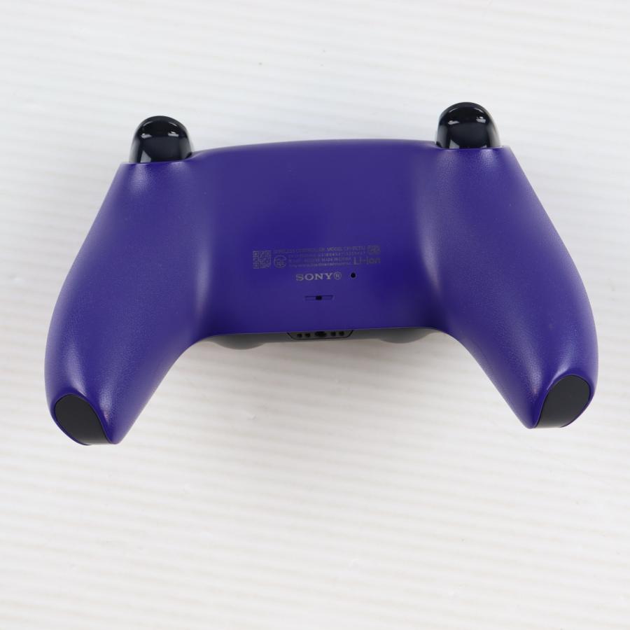 純正品】DualSense ワイヤレスコントローラー ギャラクティック