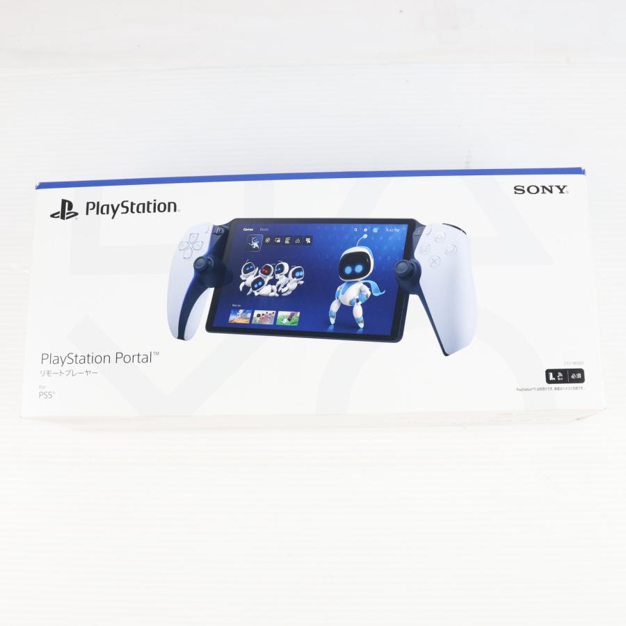 中古即納』{ACC}{PS5} PlayStation Portal(プレイステーション