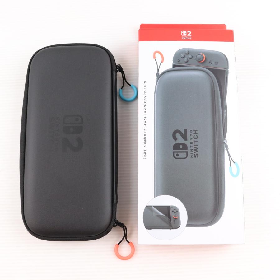 任天堂（Nintendo） 『中古即納』{ACC}{Switch2} Nintendo Switch 2 