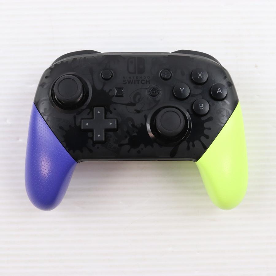 任天堂（Nintendo） 『中古即納』{ACC}{Switch} Nintendo Switch Pro