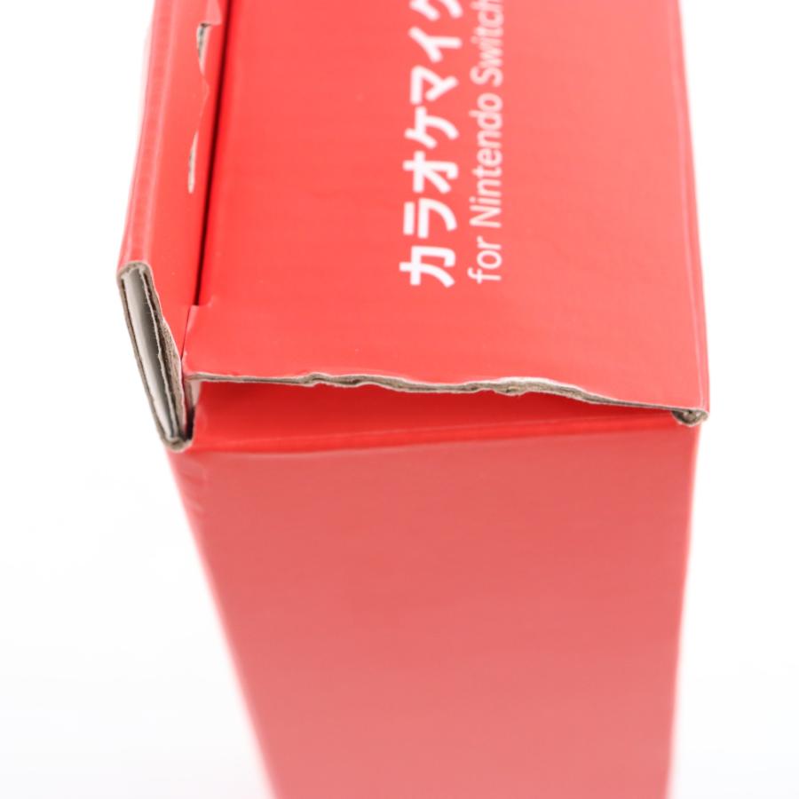 中古即納』{ACC}{Switch} カラオケマイク for Nintendo Switch