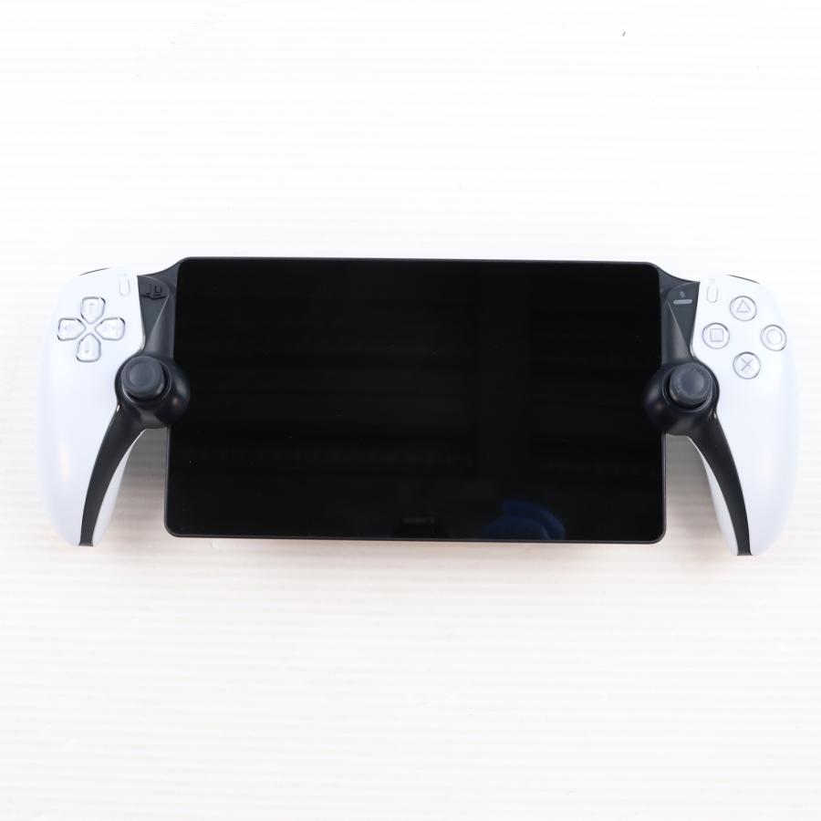 中古即納』{ACC}{PS5} PlayStation Portal(プレイステーション