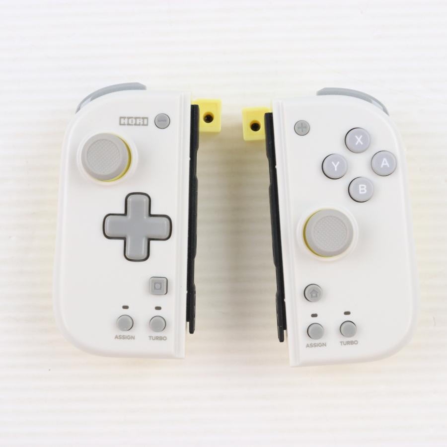 中古即納』{ACC}{Switch} グリップコントローラー FIT for Nintendo 