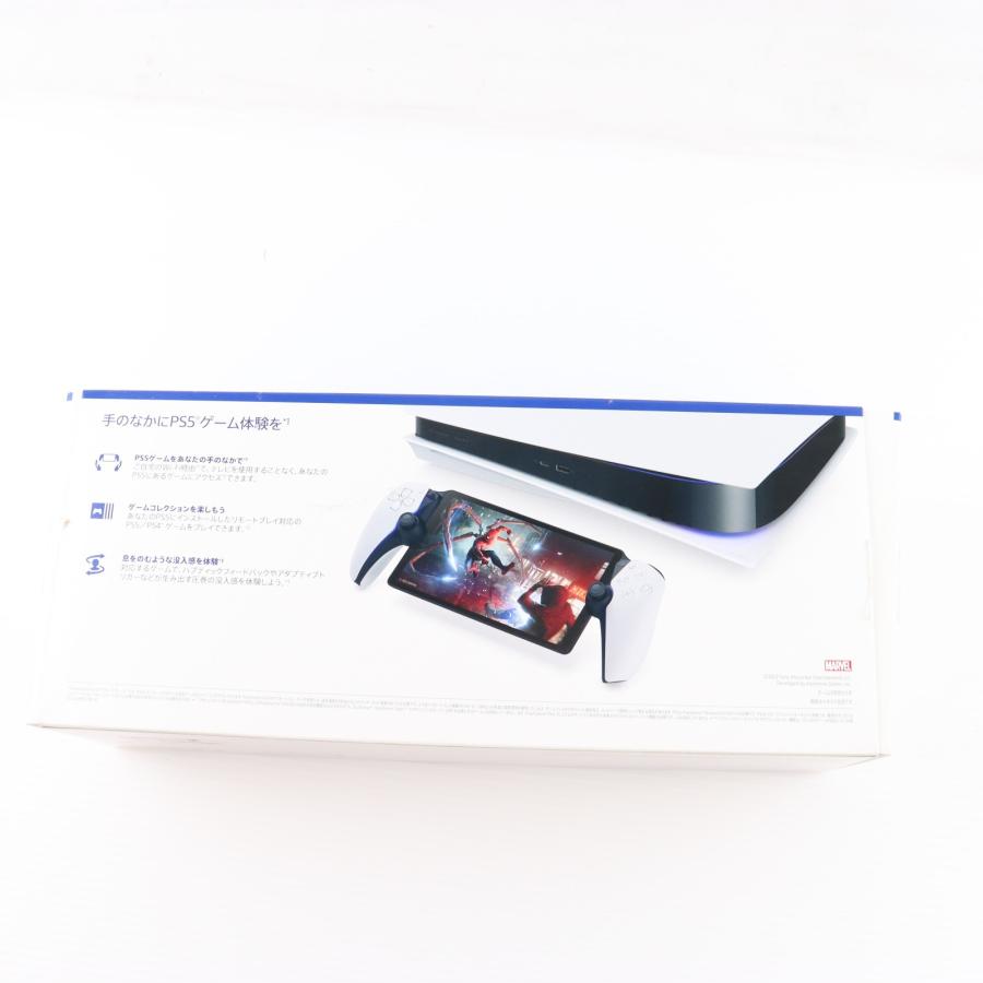 中古即納』{ACC}{PS5} PlayStation Portal(プレイステーション