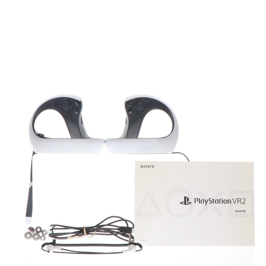 中古即納』{ACC}{PS5} PlayStation VR2(プレイステーションVR2