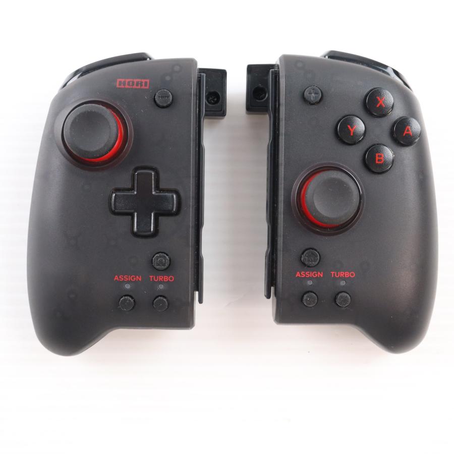 中古即納』{ACC}{Switch} グリップコントローラー for Nintendo Switch