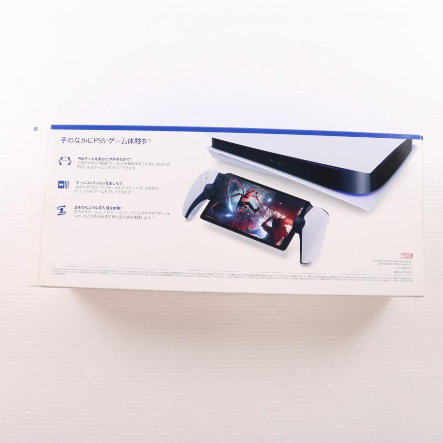 中古即納』{ACC}{PS5} PlayStation Portal(プレイステーション