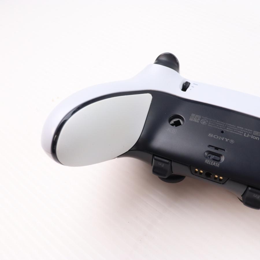 中古即納』{ACC}{PS5} DualSense Edge™(デュアルセンス エッジ