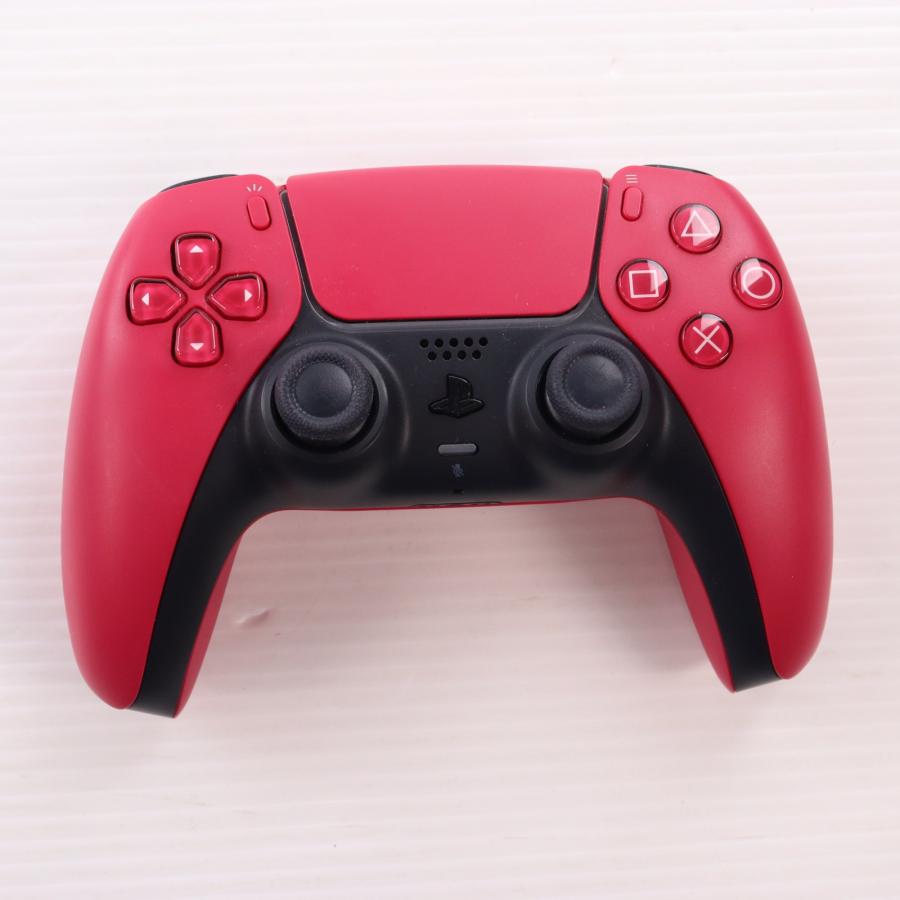 中古即納』{ACC}{PS5} DualSense(デュアルセンス) ワイヤレス