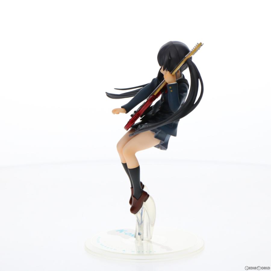 信頼 中古即納 Fig 中野梓 なかのあずさ けいおん 1 8 完成品 フィギュア アルター Wantannas Go Id