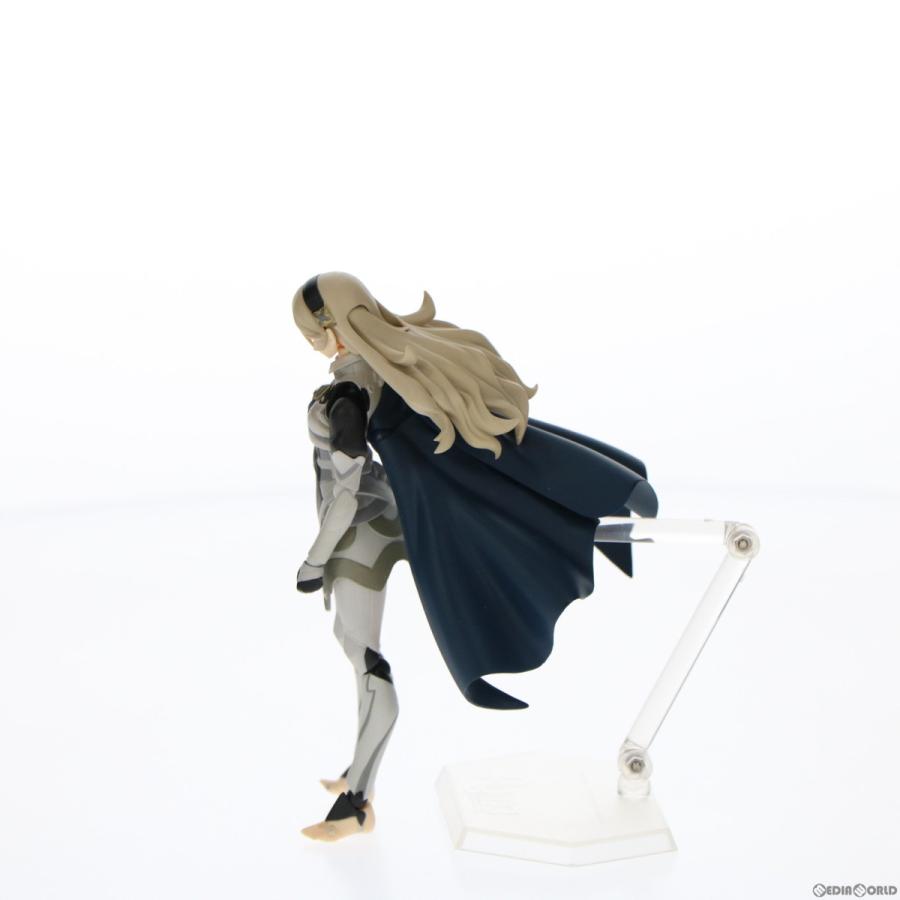 中古即納 Fig Figma フィグマ 334 カムイ 女 ファイアーエムブレムif 完成品 可動フィギュア グッドスマイルカンパニー メディアワールド 通販 Yahoo ショッピング