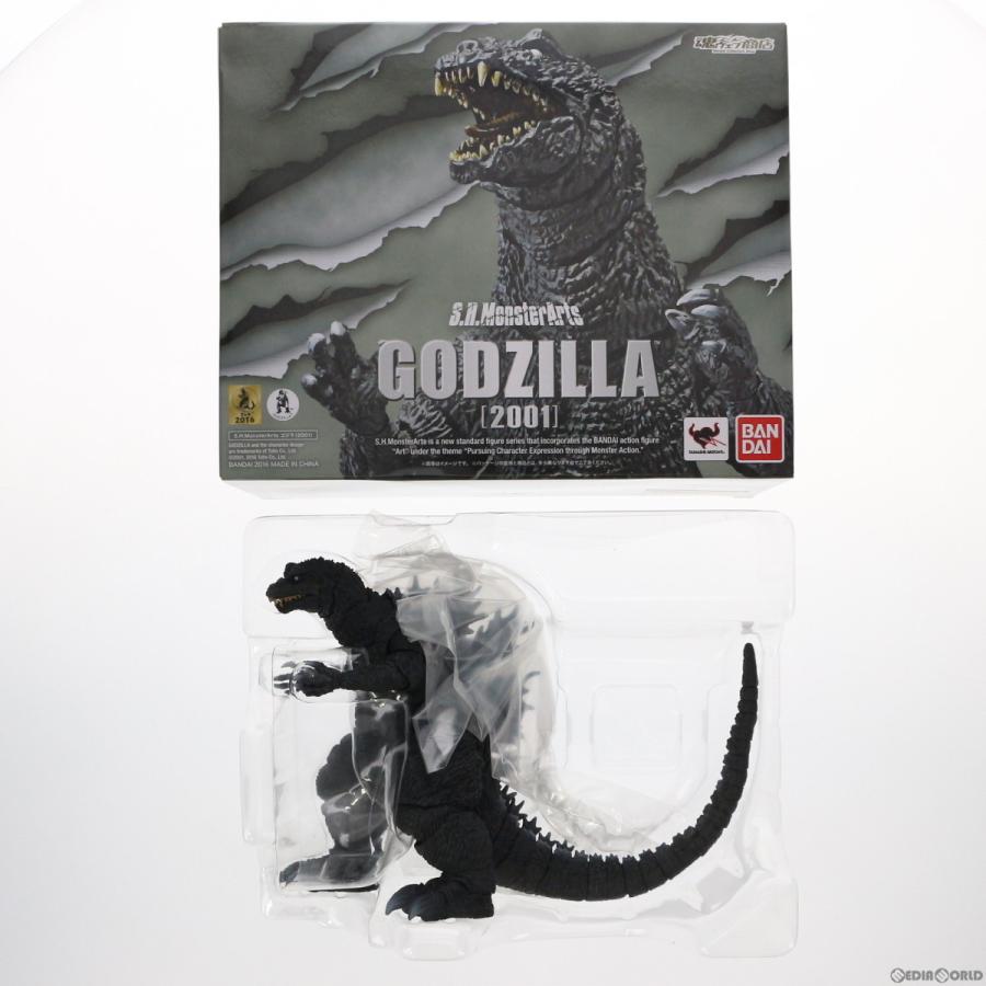 バンダイ 可動フィギュア 大怪獣総攻撃 ゴジラ モスラ キングギドラ ゴジラ 01 S H Monsterarts モンスターアーツ 中古即納 Fig 魂ウェブ商店限定 ゴジラ 期間限定特別価格 Themtransit Com