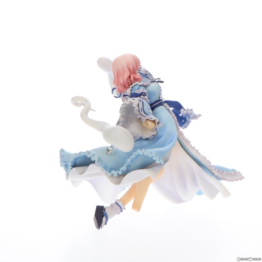 中古即納』{FIG}幽冥楼閣の亡霊少女 西行寺幽々子(さいぎょうじ