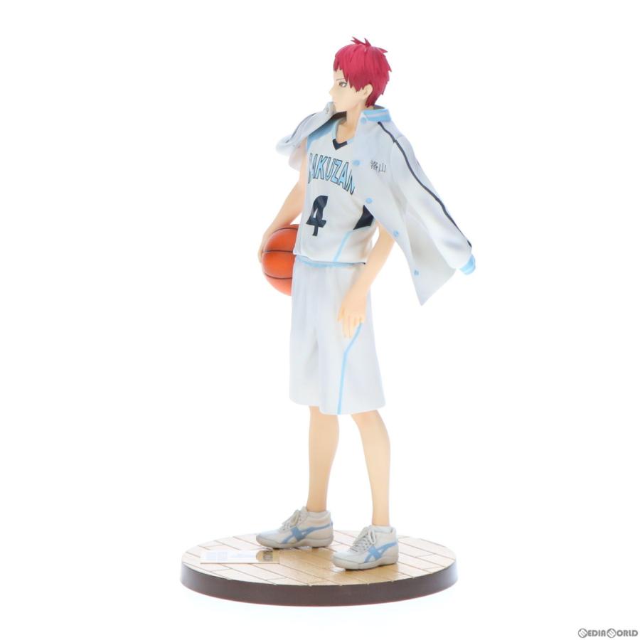 楽ギフ 包装 中古即納 Fig 黒子のバスケフィギュアシリーズ 赤司征十郎 あかしせいじゅうろう 1 8 完成品 フィギュア メガハウス Cisama Sc Gov Br