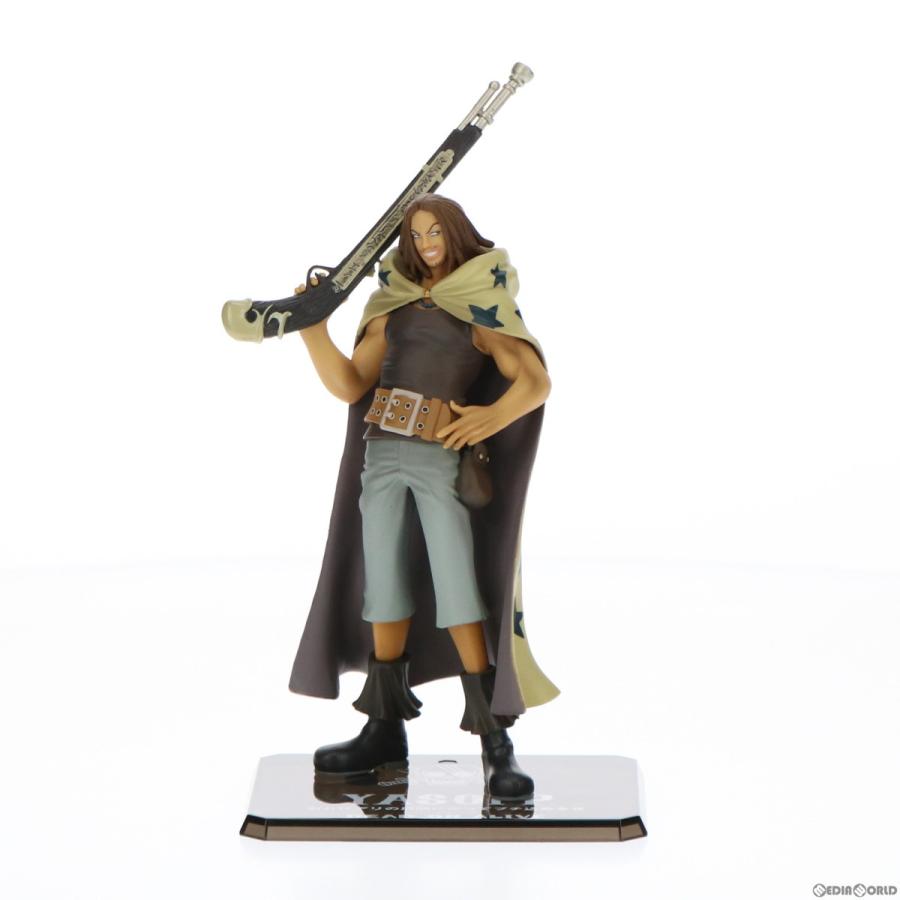 絶対一番安い コミック アニメ 午後13時迄のご注文は年中無休即日出荷 送料無料もございます 中古即納 Fig フィギュアーツzero ヤソップ One Piece ワンピース 完成品 フィギュア バンダイ Www Threeriversofs Com