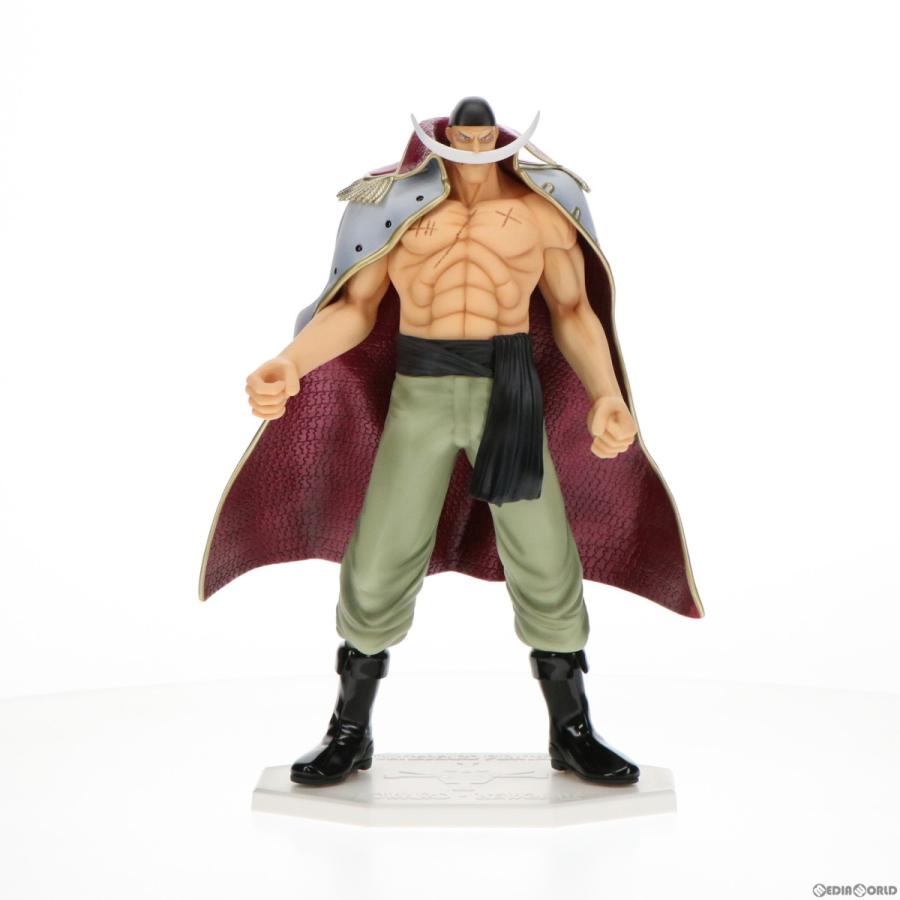 中古即納 Fig Portrait Of Pirates P O P Neo Dx 白ひげ エドワード ニューゲート One Piece ワンピース 完成品 フィギュア メガハウス 海外輸入