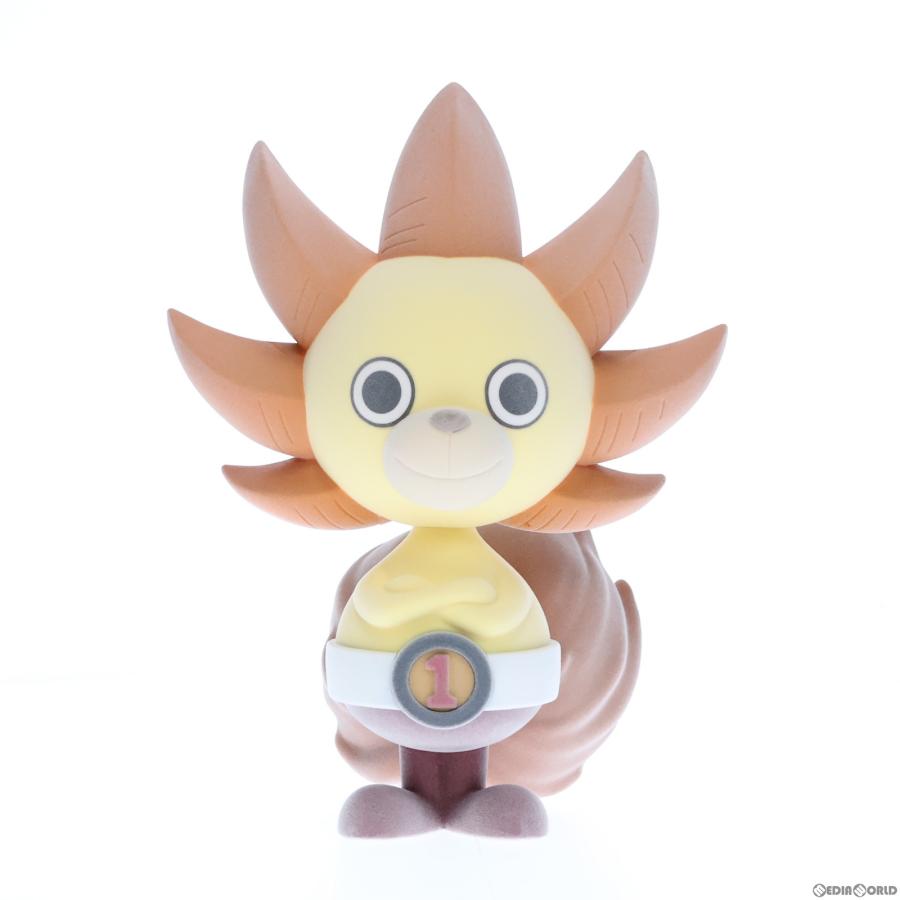 中古即納』{FIG} サニーくん Flocky body ONE PIECE(ワンピース 中古即納』{FIG} サニーくん Flocky body ONE PIECE(ワンピース