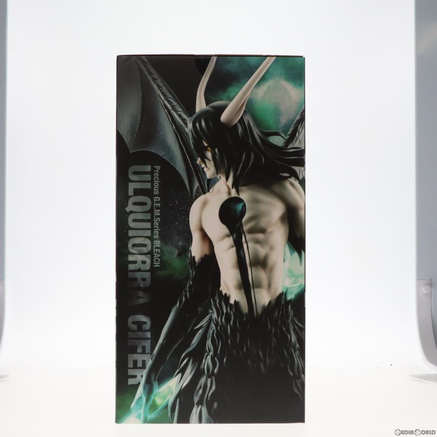 79%OFF!】【79%OFF!】『中古即納』{FIG}限定 Precious ウルキオラ