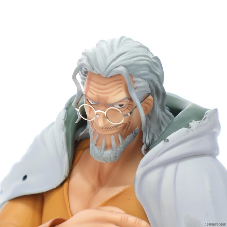 『中古即納』{FIG}Portrait.Of.Pirates P.O.P NEO-DX 冥王 シルバーズ・レイリー ONE PIECE(ワンピース) 完成品 フィギュア メガハウス(20110831)｜media-world｜07