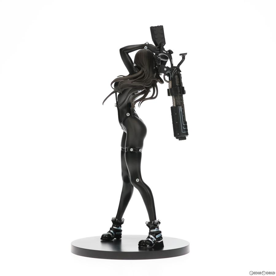 『中古即納』{FIG}(再販)Hdge technical statue No.15 レイカ Xショットガンver. GANTZ:O(ガンツ:オー) 完成品 フィギュア ユニオンクリエイティブ(20181014)｜media-world｜07