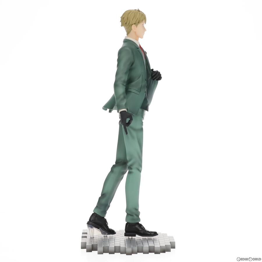 『中古即納』{FIG}F:NEX限定 ロイド・フォージャー SPY×FAMILY(スパイファミリー) 1/7 完成品 フィギュア(AMU-FNX847) フリュー(20230228)｜media-world｜08