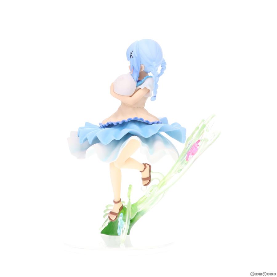 『中古即納』{FIG}チノ 花ざかり サマードレスVer. ご注文はうさぎですか?BLOOM(ブルーム) 1/7 完成品 フィギュア 箱入り娘(20210610)｜media-world｜06