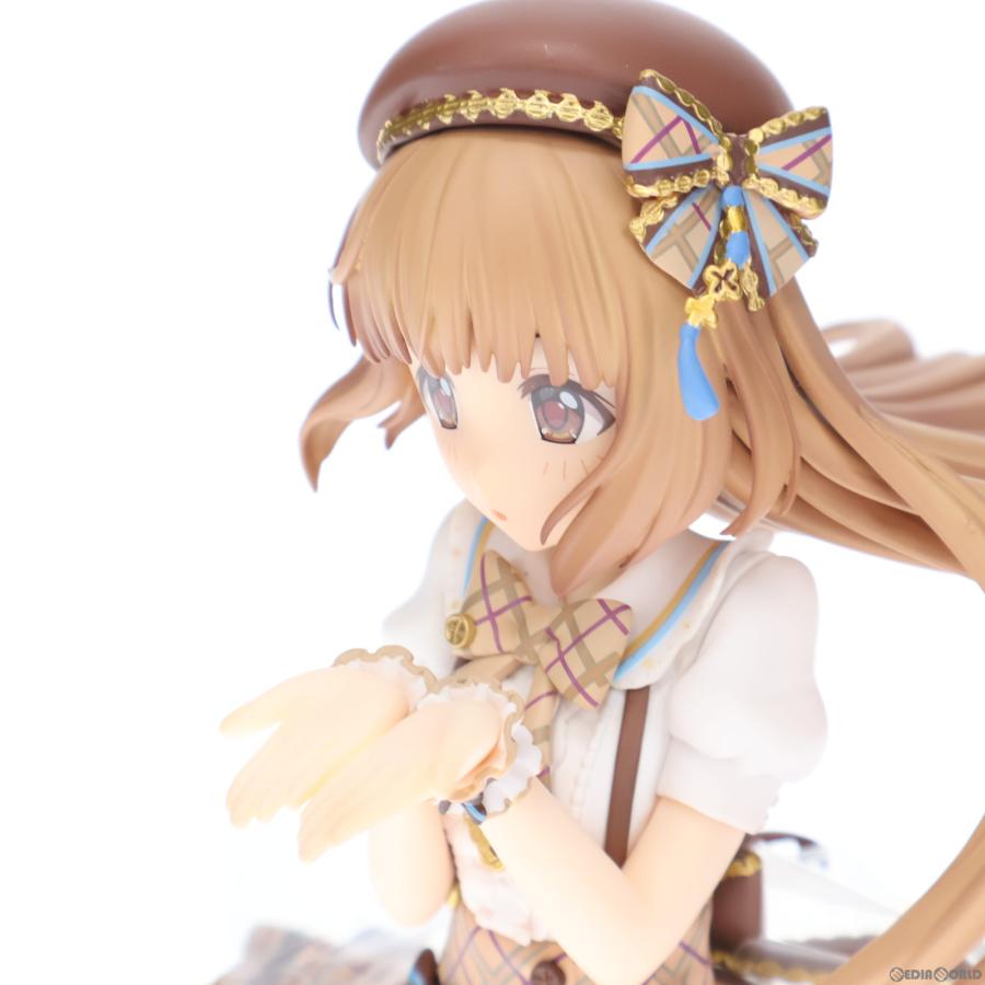 『中古即納』{FIG}依田芳乃[はるべと咲くや]+ =Repackage Edition= アイドルマスター シンデレラガールズ 1/7 完成品 フィギュア(PF236) PLUM(プラム)｜media-world｜10