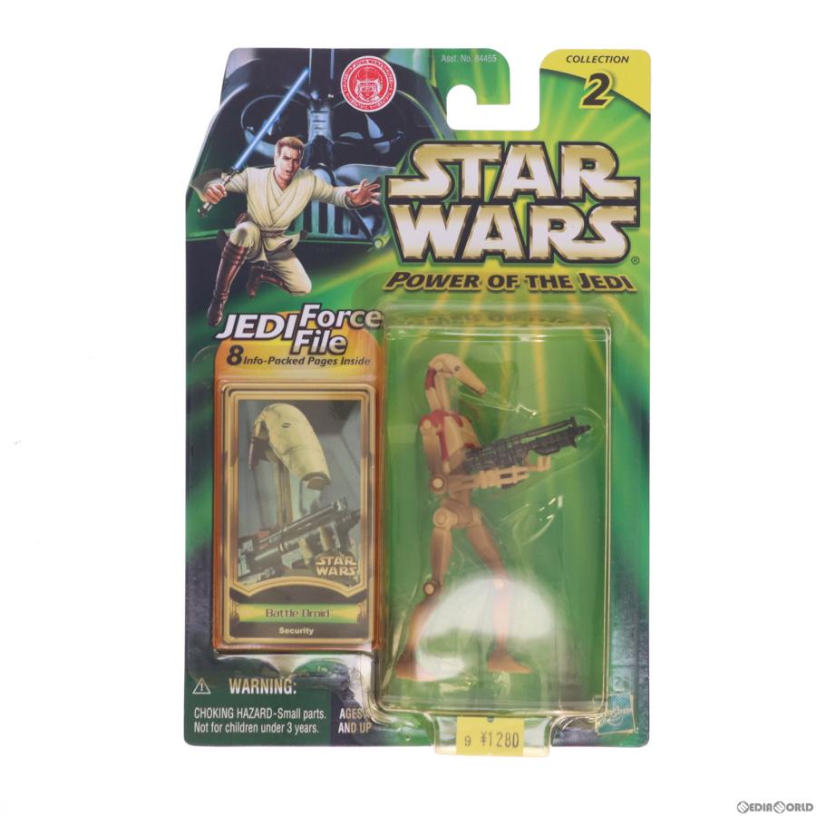 中古即納』{FIG} スター・ウォーズ パワー・オブ・ザ・ジェダイ 