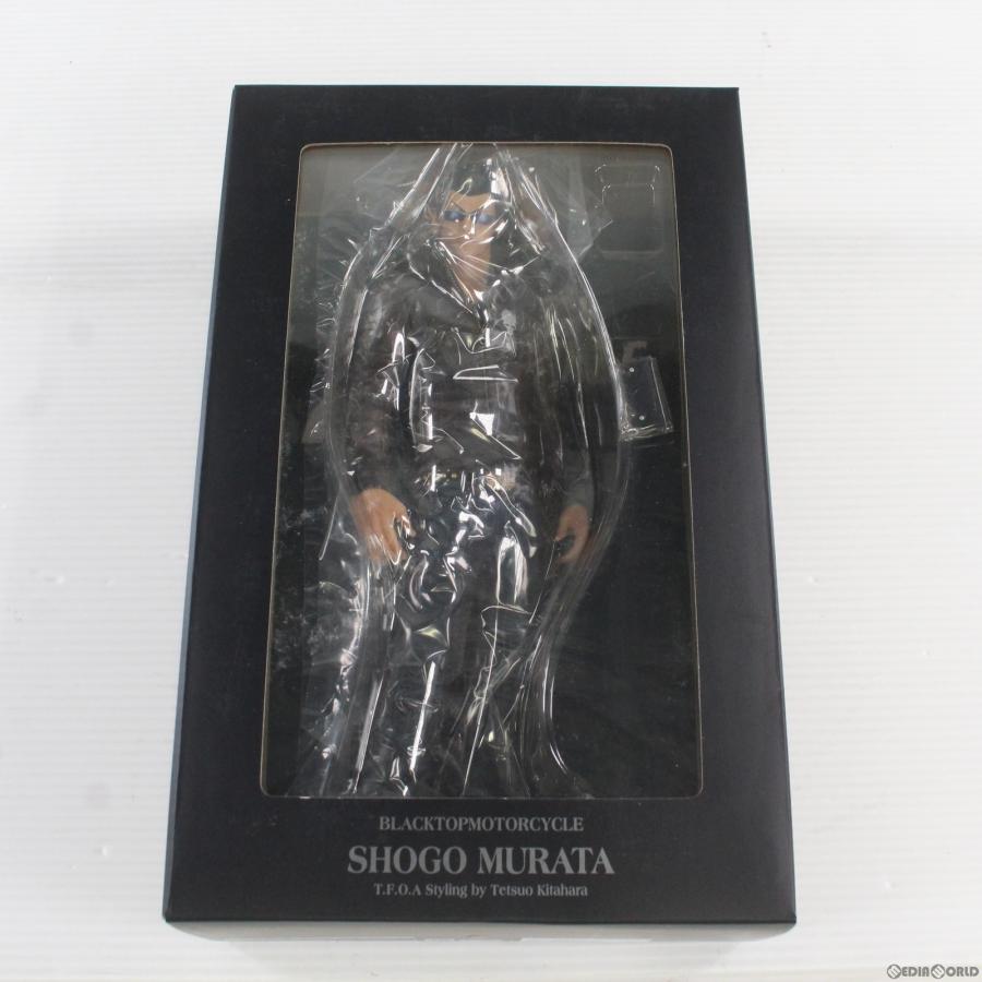 クローズ & ワースト 武装戦線 村田将五 フィギュア クローズ WORST