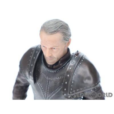 『中古即納』{FIG}1/6 Ser Jorah Mormont(Season 8)(1/6 サー・ジョラー・モーモント(シーズン8)) Game of Thrones フィギュア threezero(スリーゼロ)｜media-world｜09