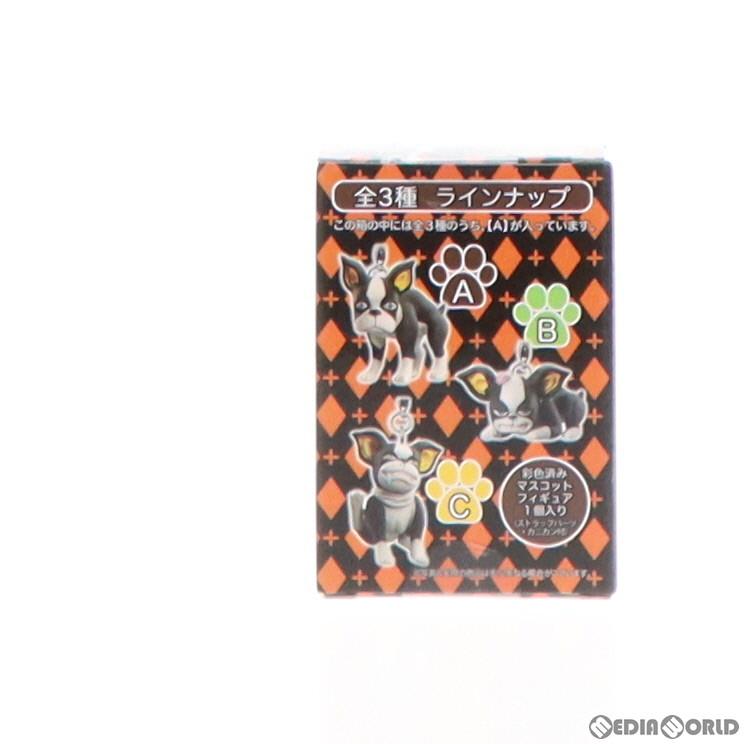 中古即納』{GDS} A.イギー(立ち) スーパーストラップコレクション