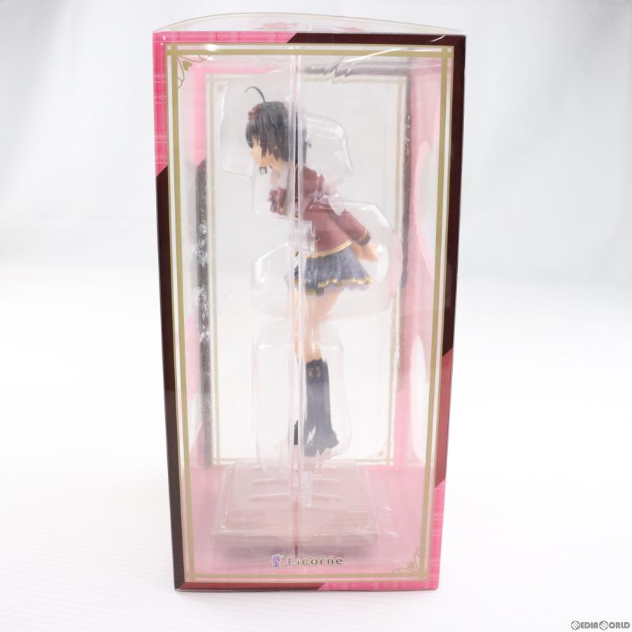 『中古即納』{FIG}小日向美穂(こひなたみほ) ラブレターVer. アイドルマスター シンデレラガールズ 1/8 完成品 フィギュア リコルヌ(20200829)｜media-world｜02