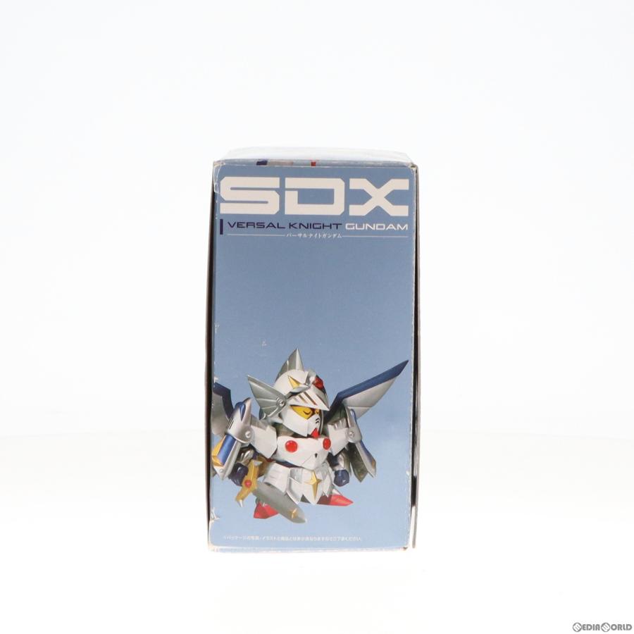 『中古即納』{FIG}SDX バーサルナイトガンダム SDガンダム外伝 完成品 可動フィギュア バンダイ(20091219)｜media-world｜04