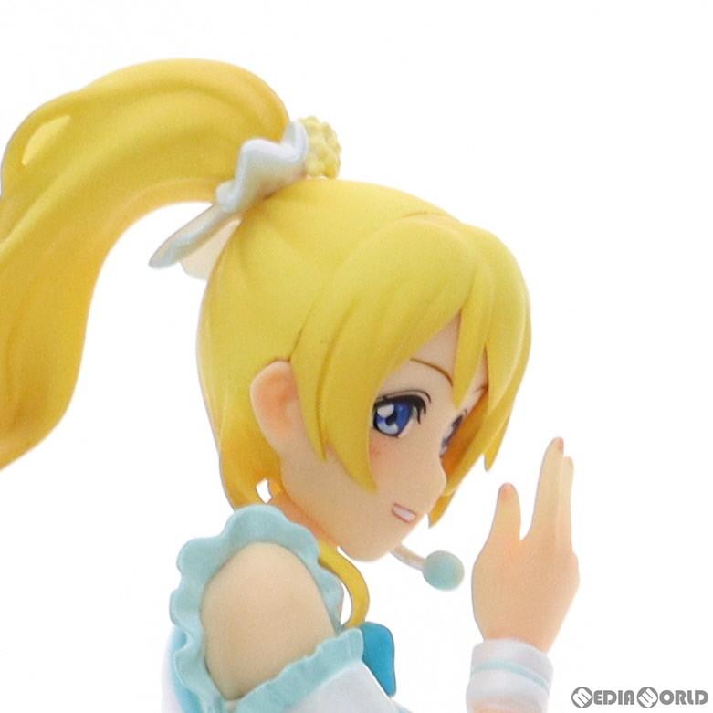 『中古即納』{FIG}絢瀬絵里(あやせえり) LoveLive! First Fan Book Ver. ラブライブ! 1/10 完成品 フィギュア キャラアニ(トイズワークス)(20150629)｜media-world｜07