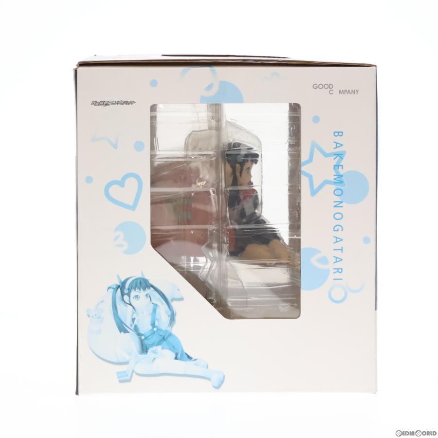 『中古即納』{FIG}八九寺真宵(はちくじまよい) 化物語 1/8 完成品 フィギュア グッドスマイルカンパニー(20111031)｜media-world｜04