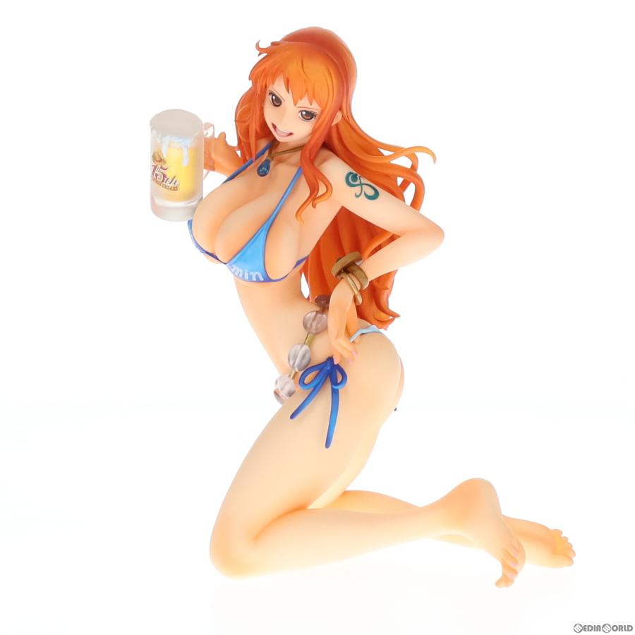 POPワンピース“LIMITED EDITION” ナミ Ver BB_SP｜Yahoo!フリマ（旧