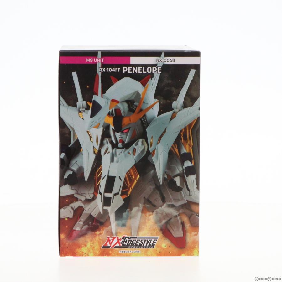 『中古即納』{FIG}NXEDGE STYLE [MS UNIT] ペーネロペー 機動戦士ガンダム 閃光のハサウェイ 完成品 可動フィギュア バンダイスピリッツ(20210731)｜media-world｜04