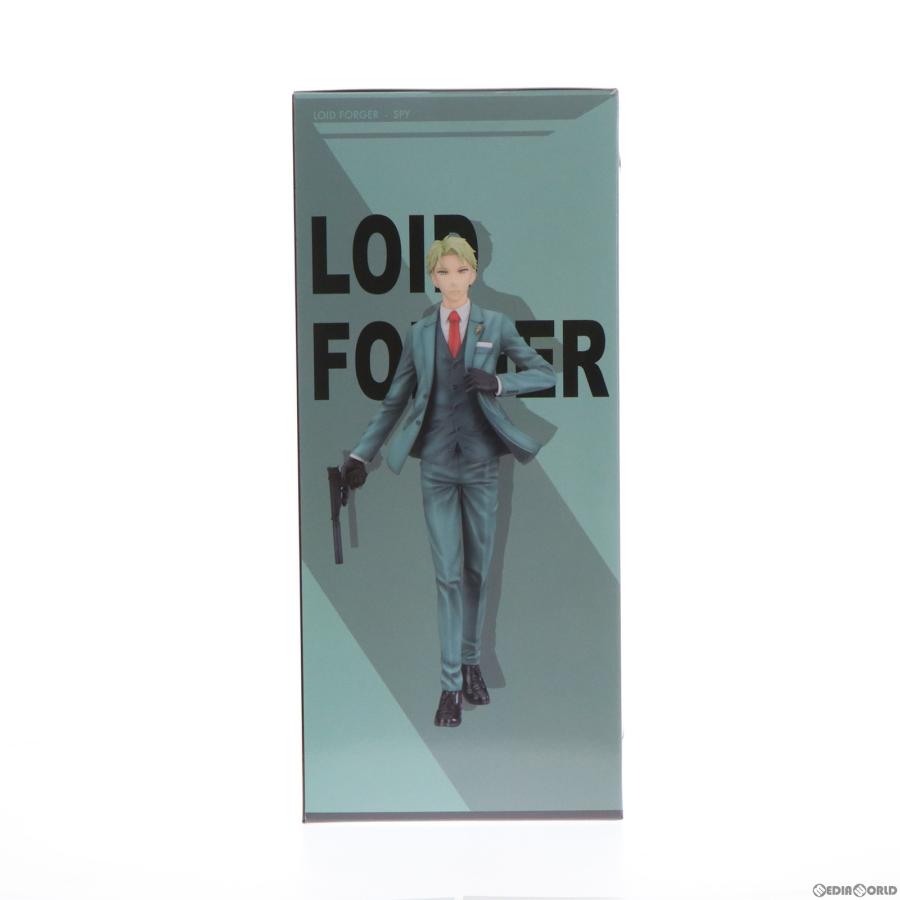 『中古即納』{FIG}F:NEX限定 ロイド・フォージャー SPY×FAMILY(スパイファミリー) 1/7 完成品 フィギュア(AMU-FNX847) フリュー(20230228)｜media-world｜04