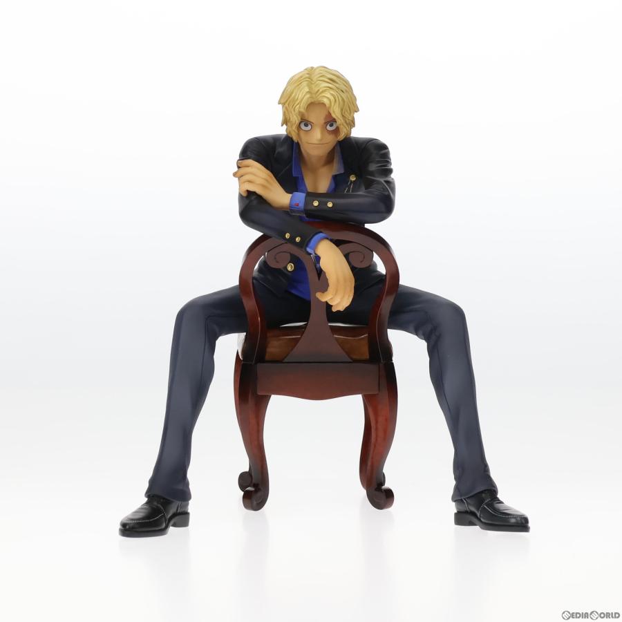 『中古即納』{FIG}Portrait.Of.Pirates P.O.P S.O.C サボ ONE PIECE(ワンピース) 1/8 完成品 フィギュア 一部オンラインショップ＆麦わらストア限定 メガハウス｜media-world｜05